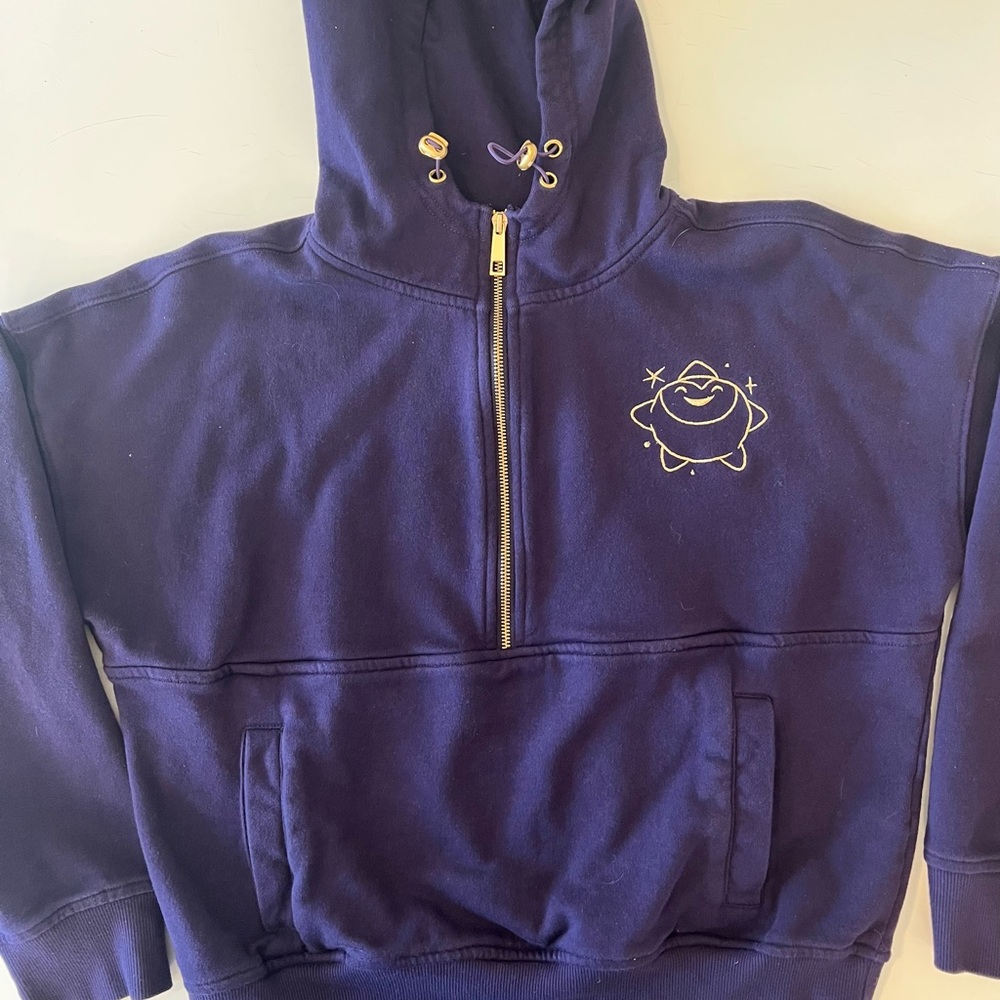 🔺sold🔺Disney’s Wish hoodie women’s size large